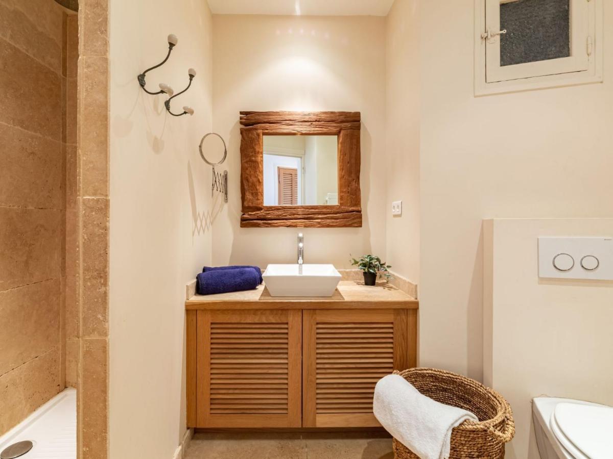 Apartment Les Sirenes By Interhome Sainte-Maxime Exterior foto