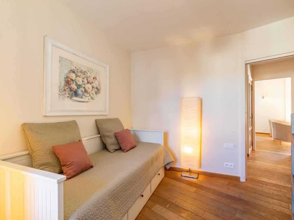 Apartment Les Sirenes By Interhome Sainte-Maxime Exterior foto